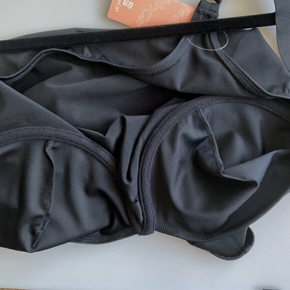 BRA & BODYSUIT THONG SHAPER RUNS SMALLER SEE MEASUREMENTS - Picture 5 of 10